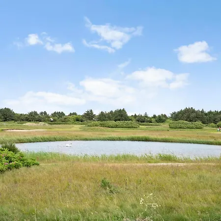4 Bedroom Beautiful In بيت للعطل Ringkøbing